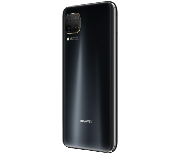 HUAWEI P40 Lite 6/128GB Czarny - 548428 - zdjęcie 5